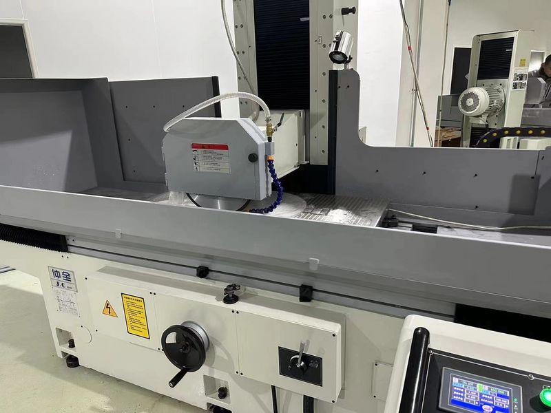 Jingjing Technology (Hubei) Co., Ltd ligne de production du fabricant
