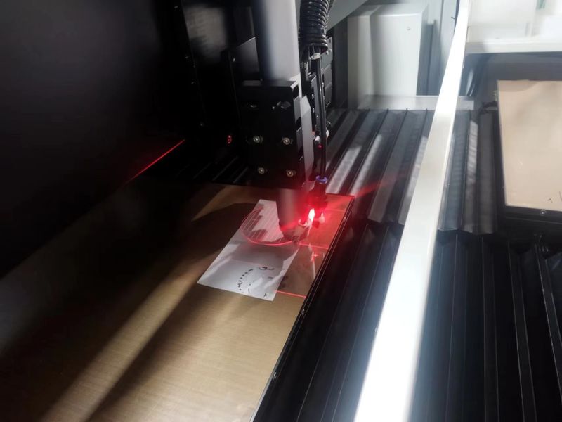 Jingjing Technology (Hubei) Co., Ltd ligne de production du fabricant