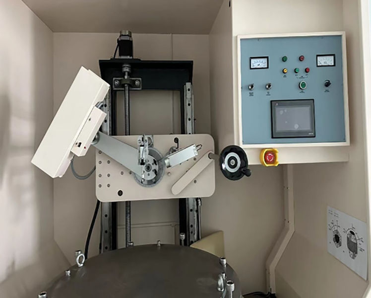 Jingjing Technology (Hubei) Co., Ltd ligne de production du fabricant