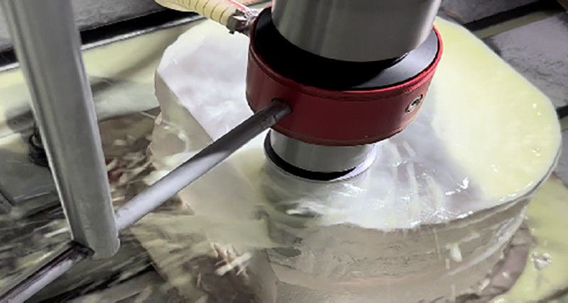 Jingjing Technology (Hubei) Co., Ltd ligne de production du fabricant